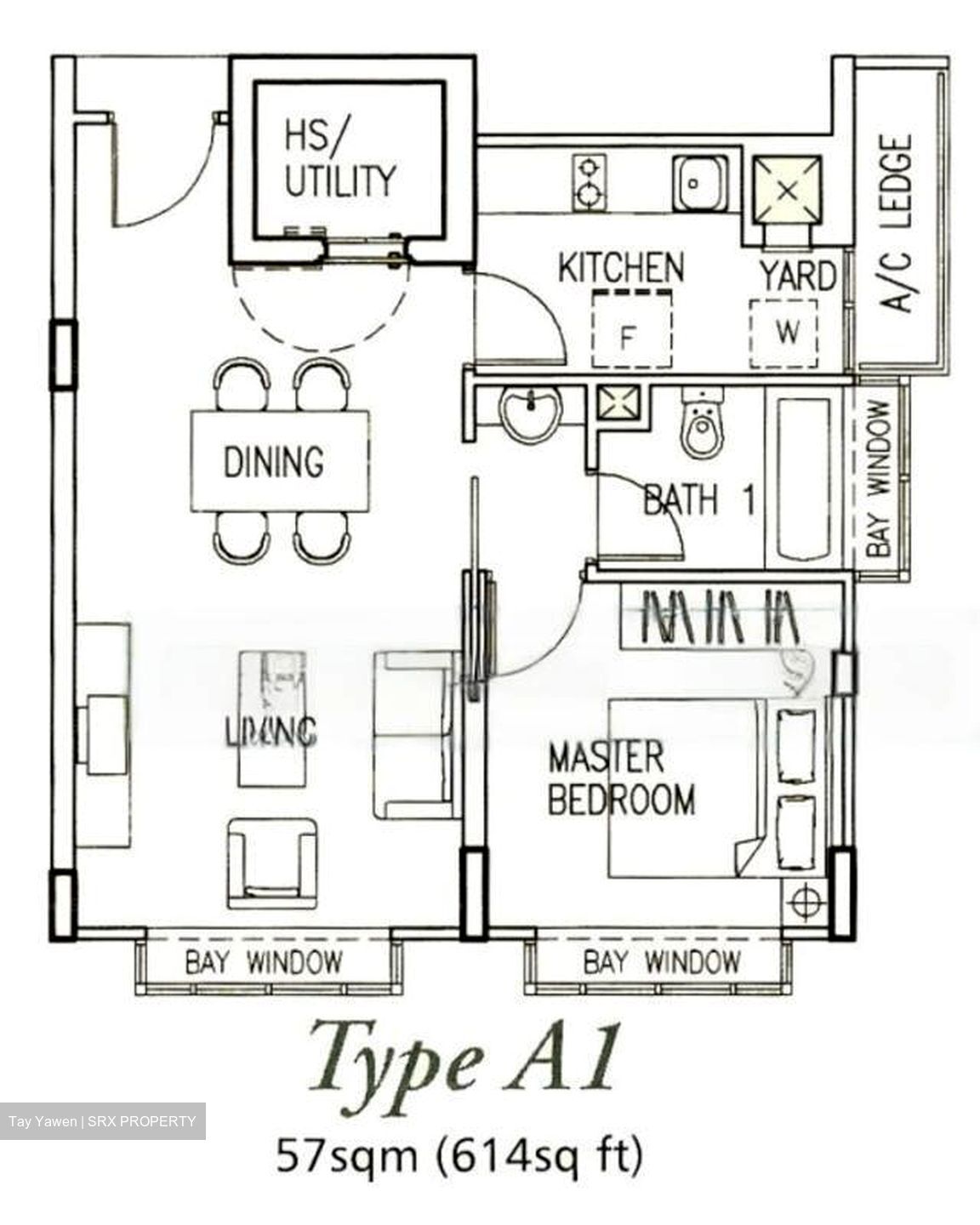 Amaninda (D11), Condominium #460999131